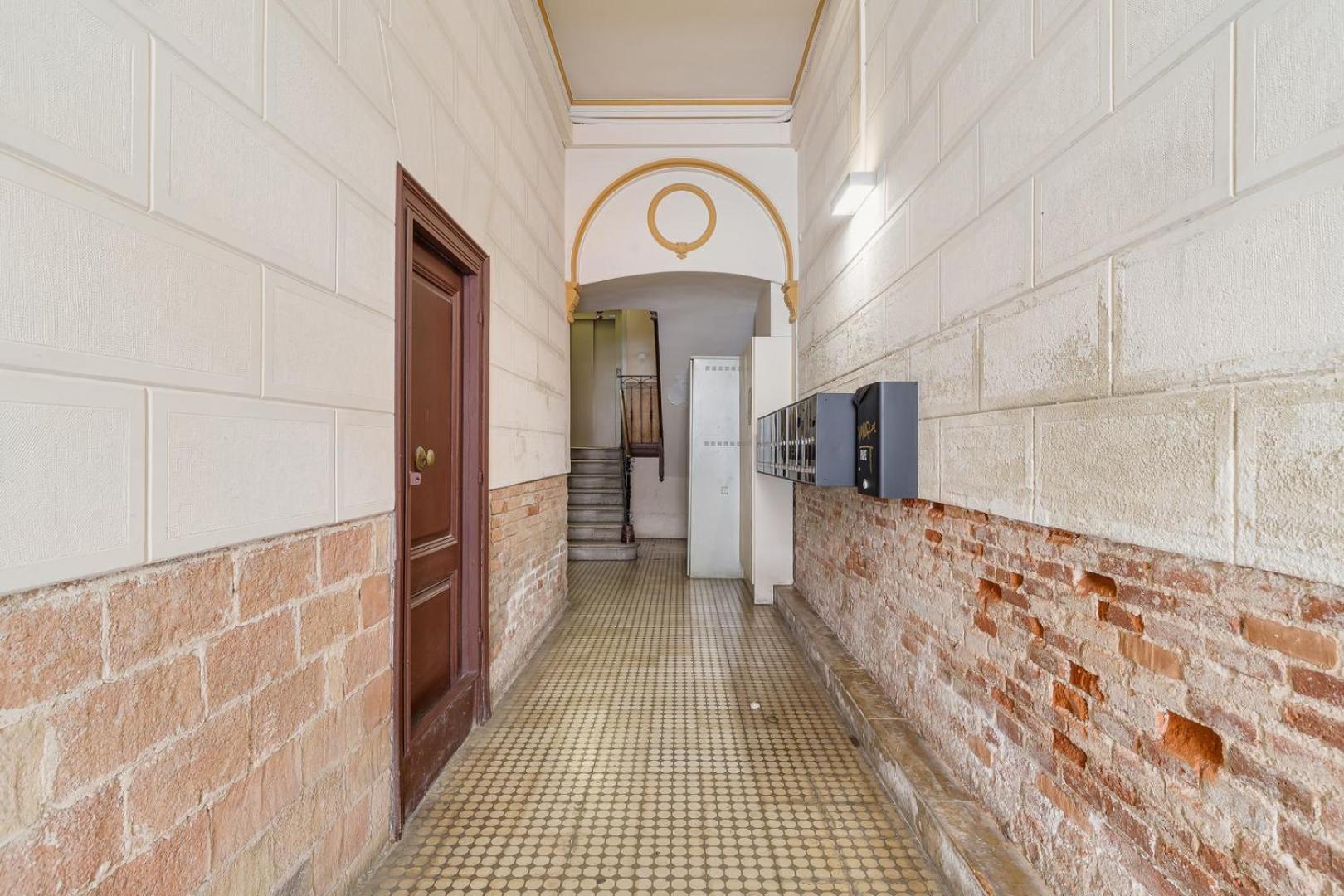 Guestready - Lovely In The Heart Of Apartamento Barcelona