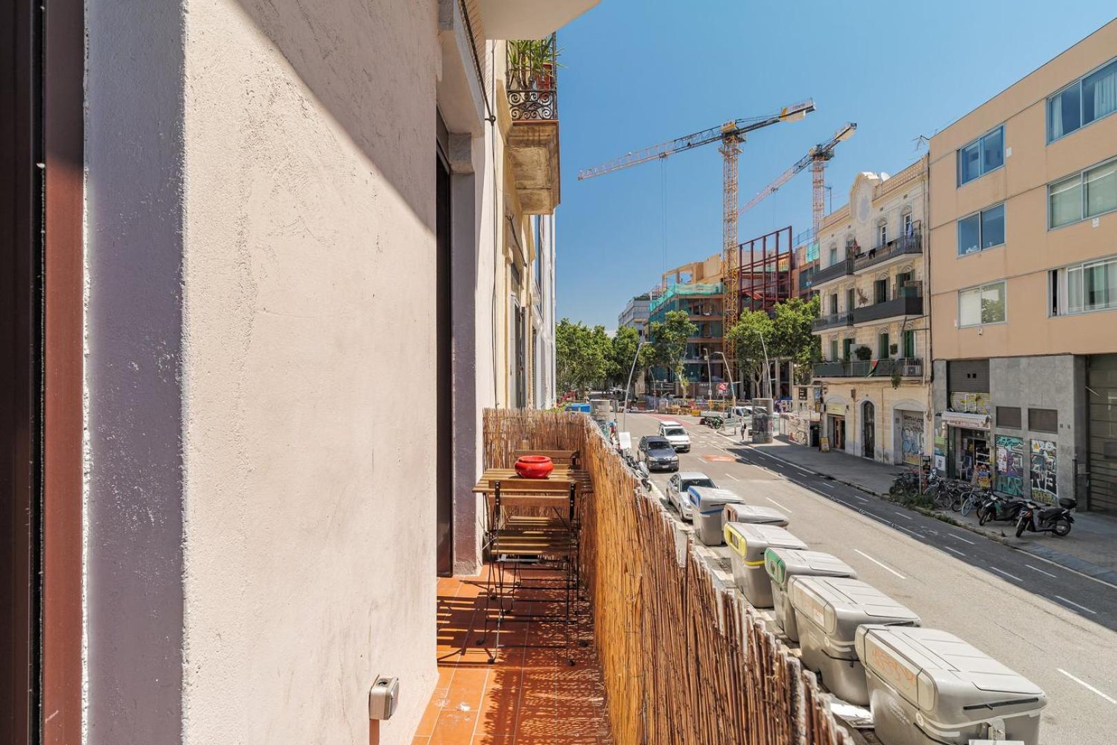 Guestready - Lovely In The Heart Of Apartamento Barcelona