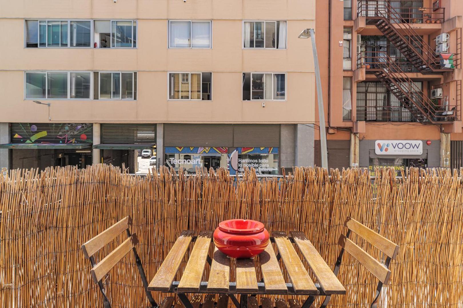 Apartamento Guestready - Lovely In The Heart Of Barcelona