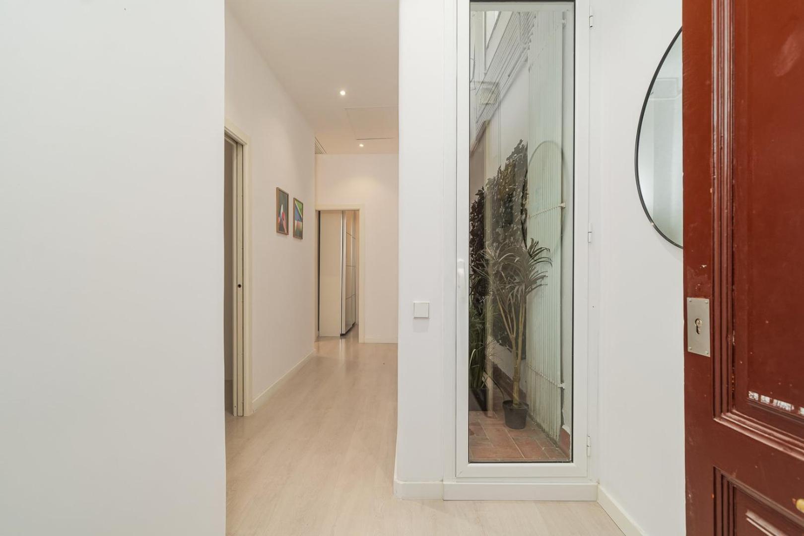 Guestready - Lovely In The Heart Of Appartamento Barcellona