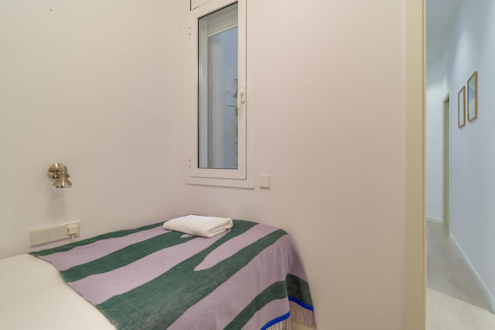 Appartamento Guestready - Lovely In The Heart Of Barcellona