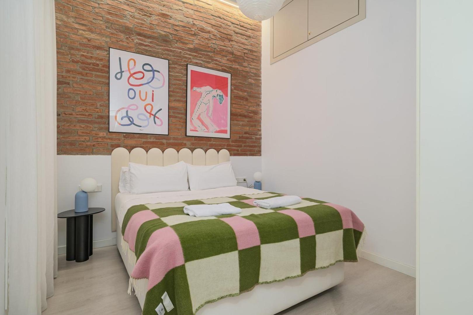 Guestready - Lovely In The Heart Of * Barcellona