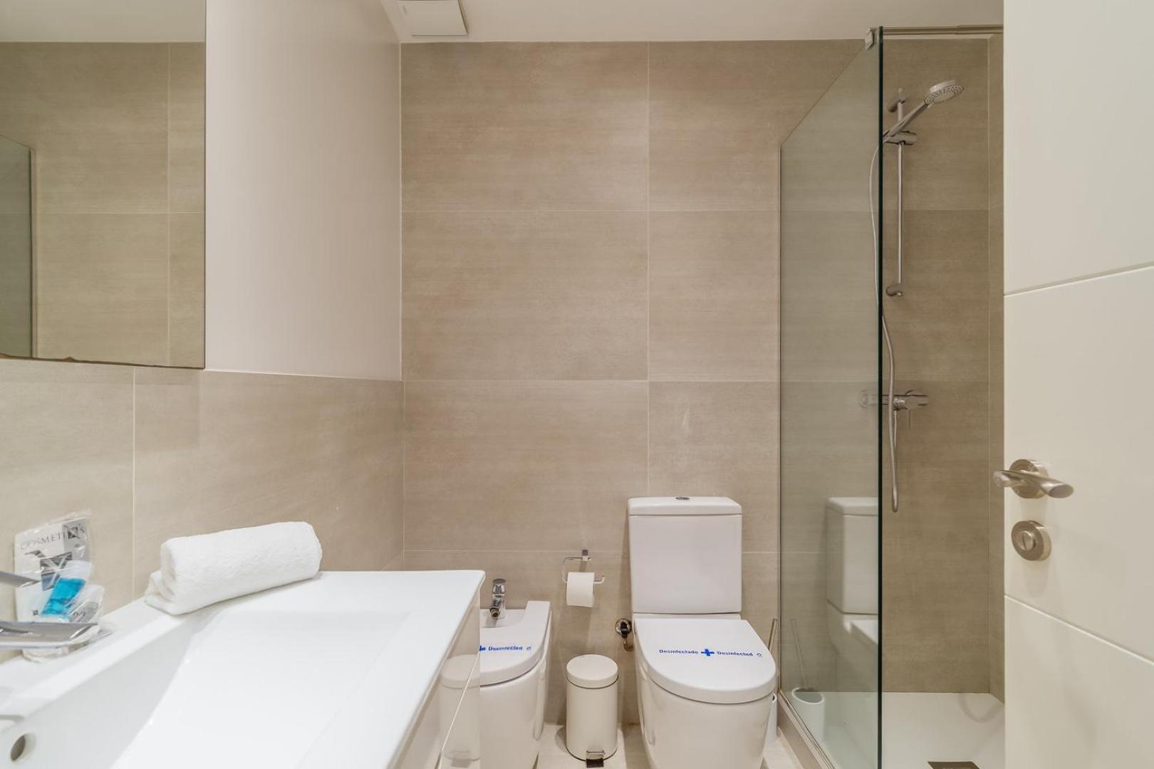 Guestready - Lovely In The Heart Of Barcellona
