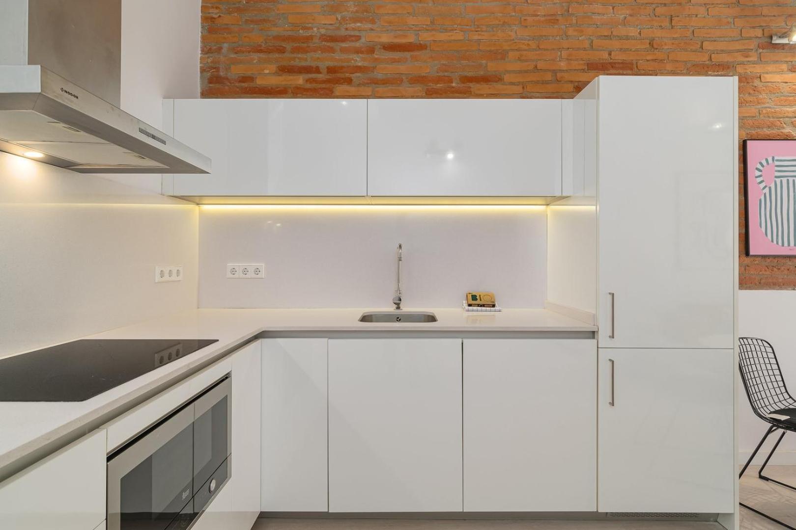 Appartamento Guestready - Lovely In The Heart Of Barcellona