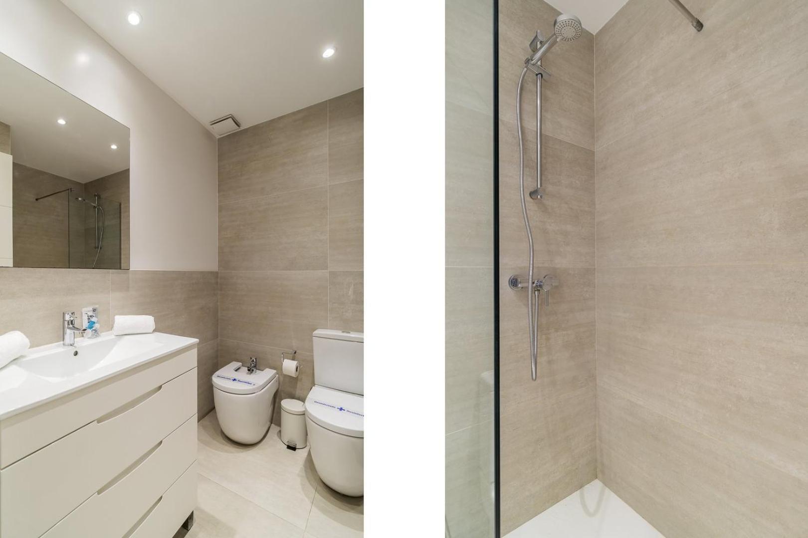 Guestready - Lovely In The Heart Of Appartamento Barcellona