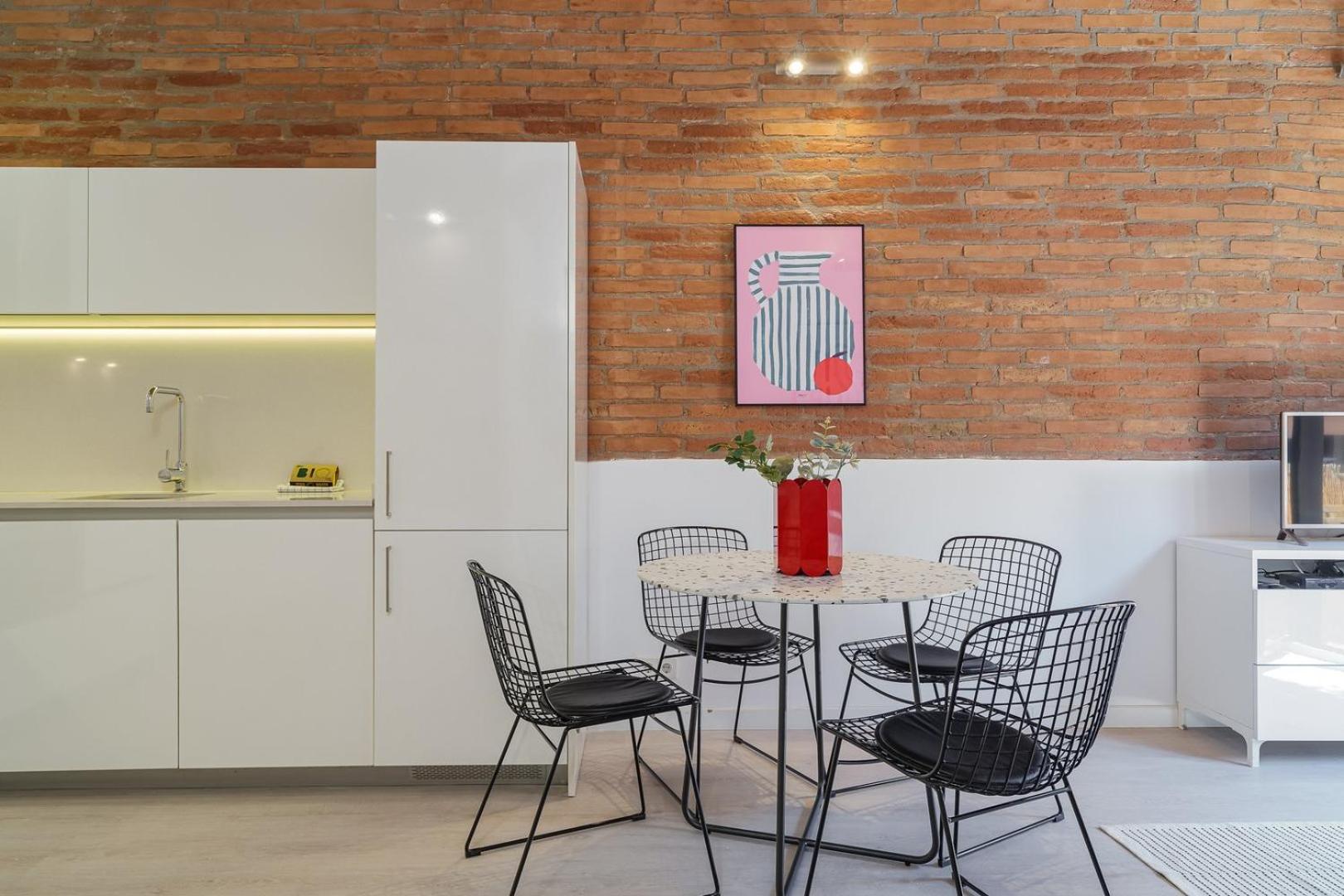 Guestready - Lovely In The Heart Of Appartamento Barcellona