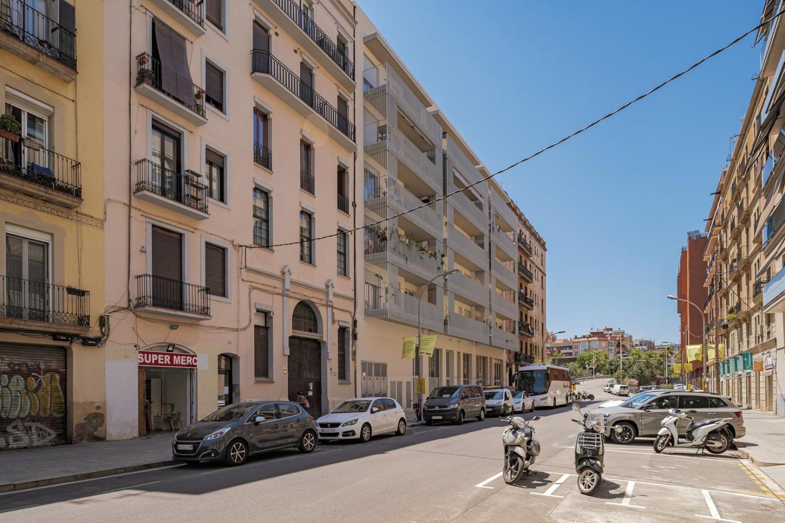 Guestready - Lovely In The Heart Of Barcellona