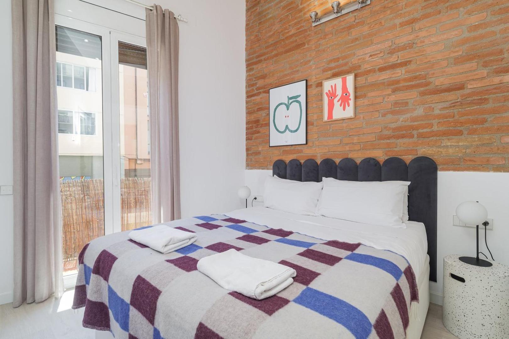Guestready - Lovely In The Heart Of * Barcellona