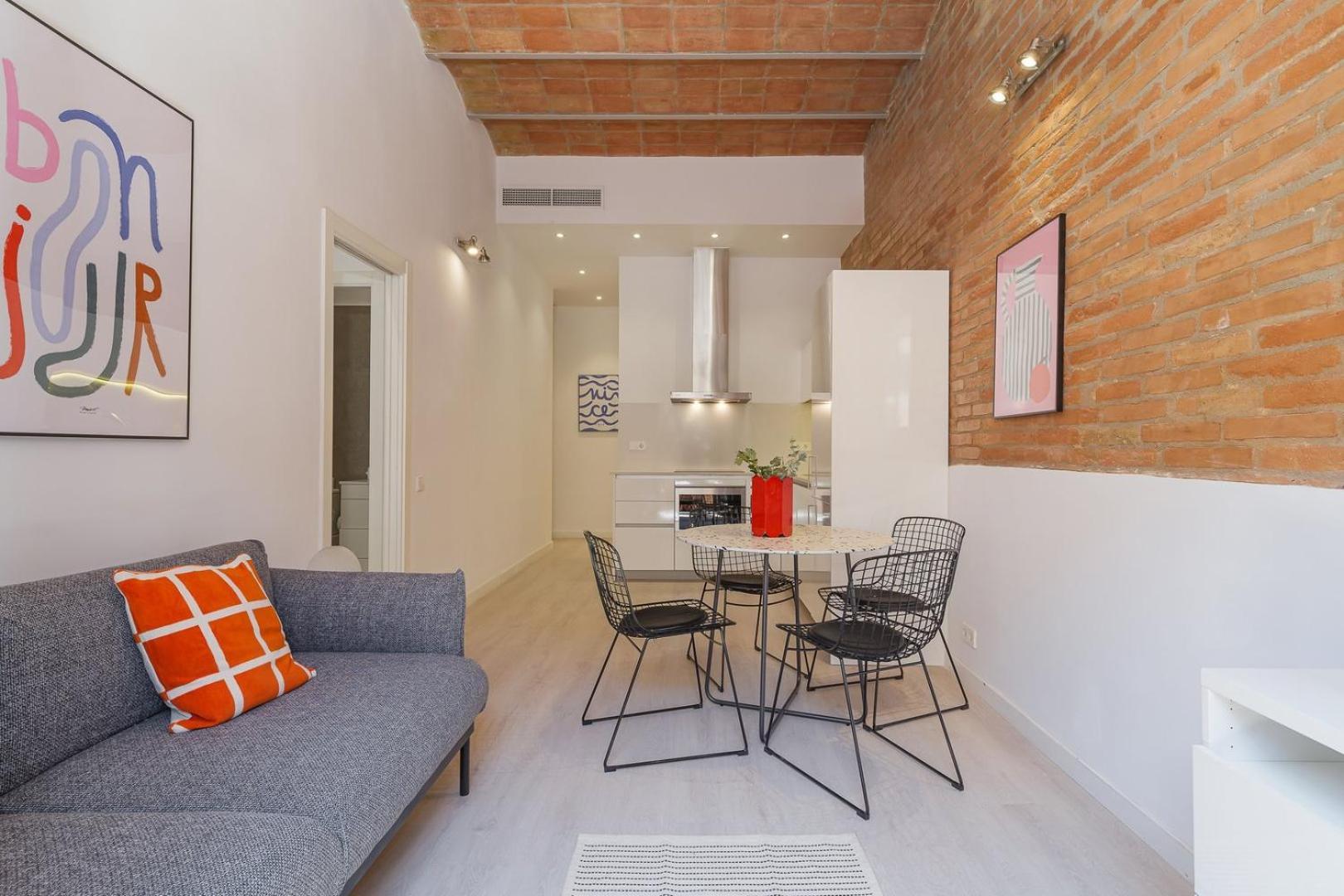 Guestready - Lovely In The Heart Of * Barcellona